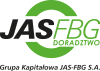 Logo JAS-FBG Doradztwo 1